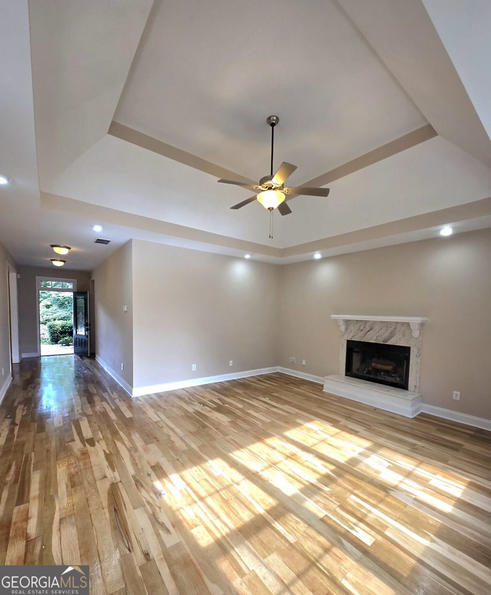 3495 Osceola Trail Gainesville - Photo 24
