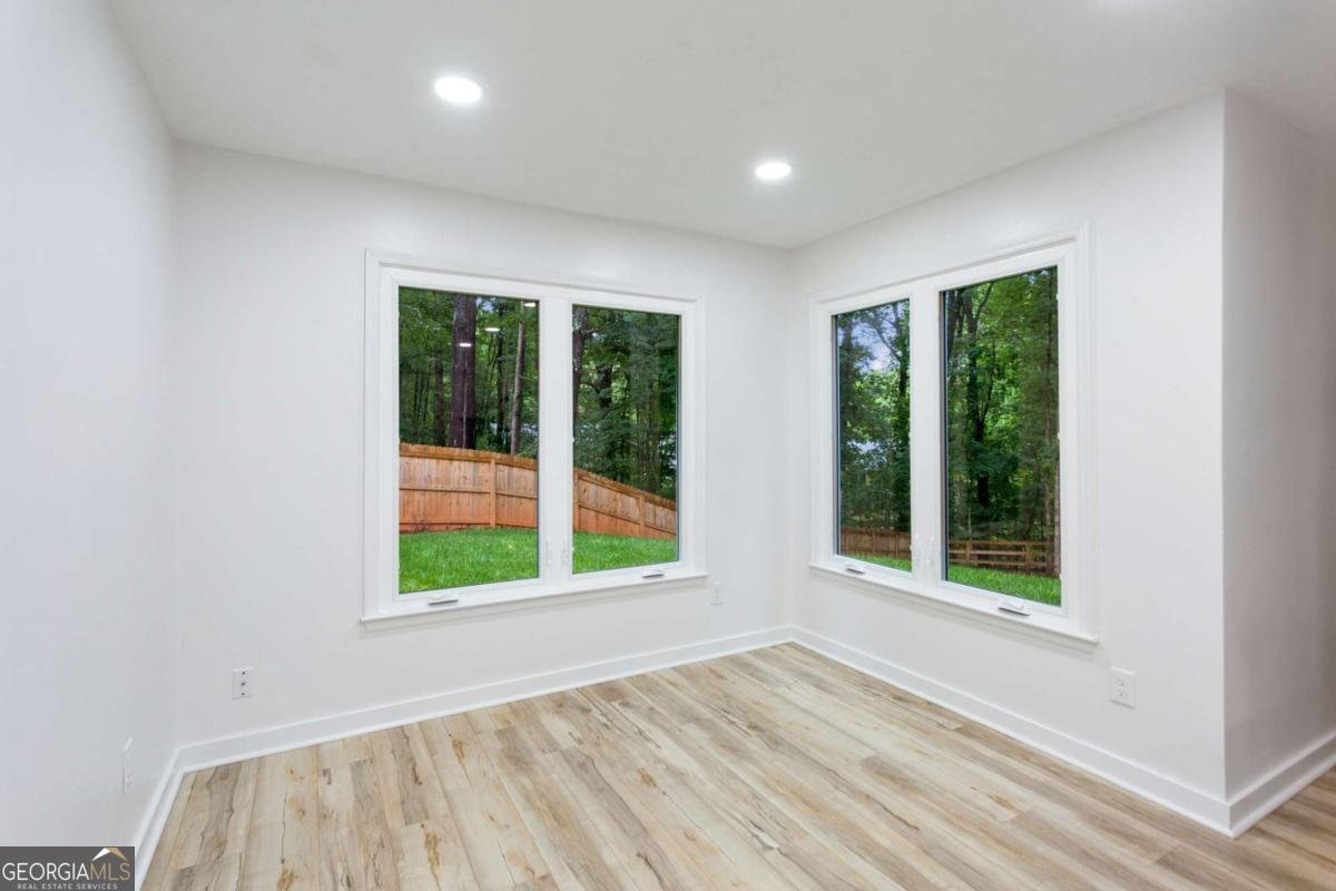 2030 Arbor Forest Drive Marietta - Photo 10