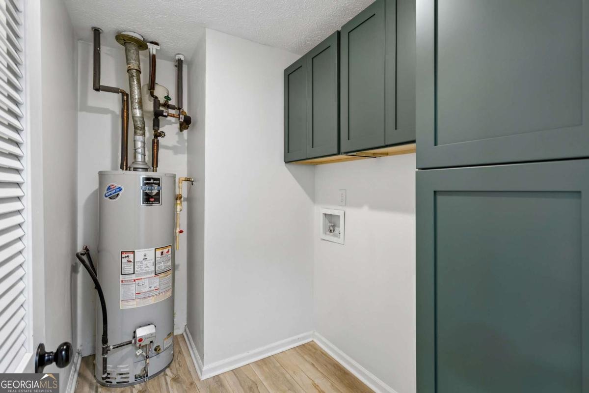 2030 Arbor Forest Drive Marietta - Photo 12