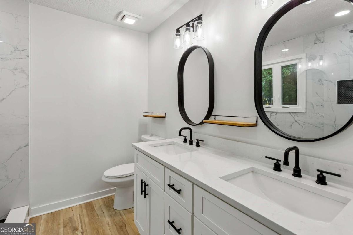 2030 Arbor Forest Drive Marietta - Photo 15