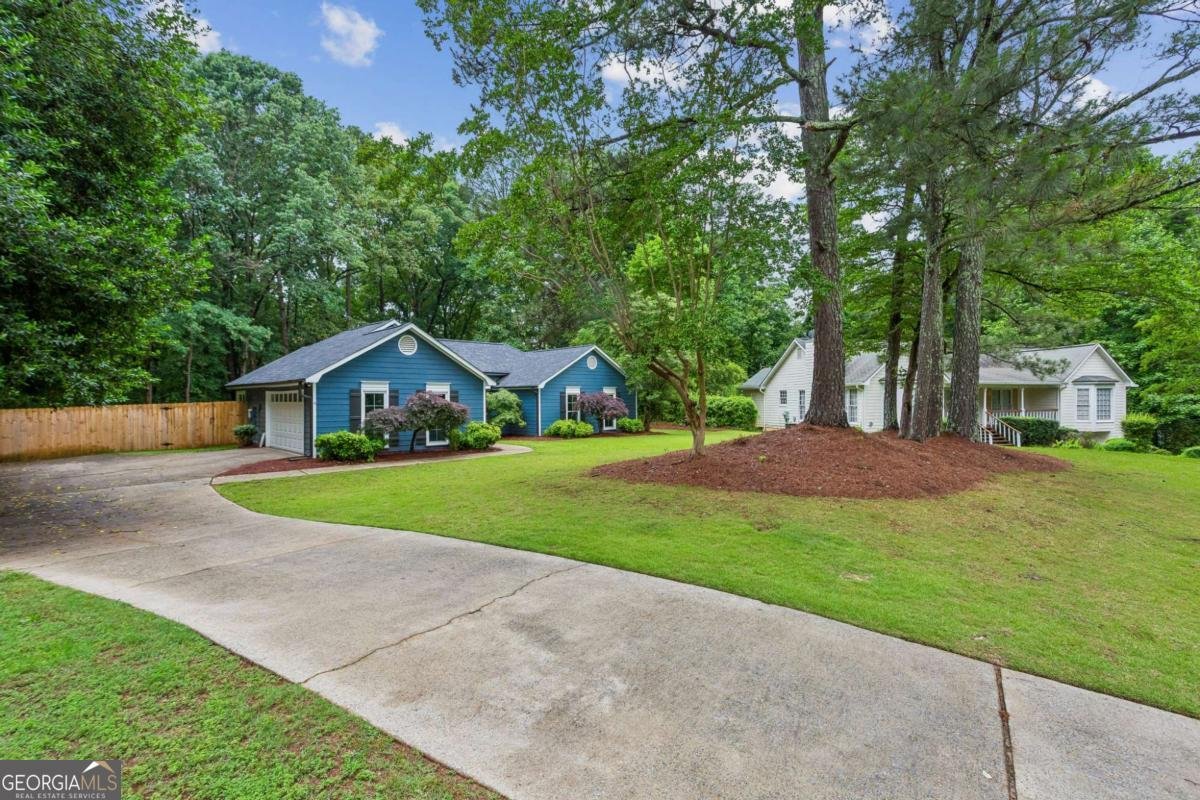 2030 Arbor Forest Drive Marietta - Photo 26