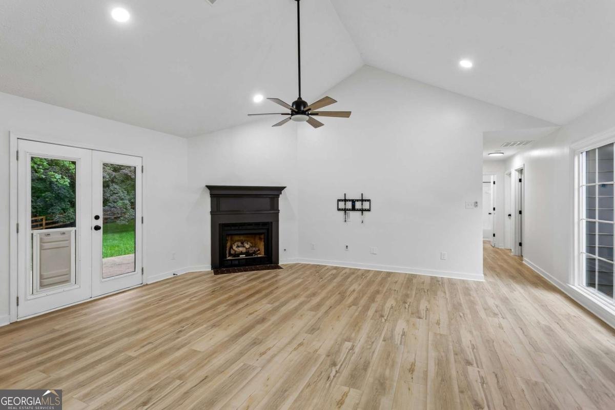 2030 Arbor Forest Drive Marietta - Photo 6
