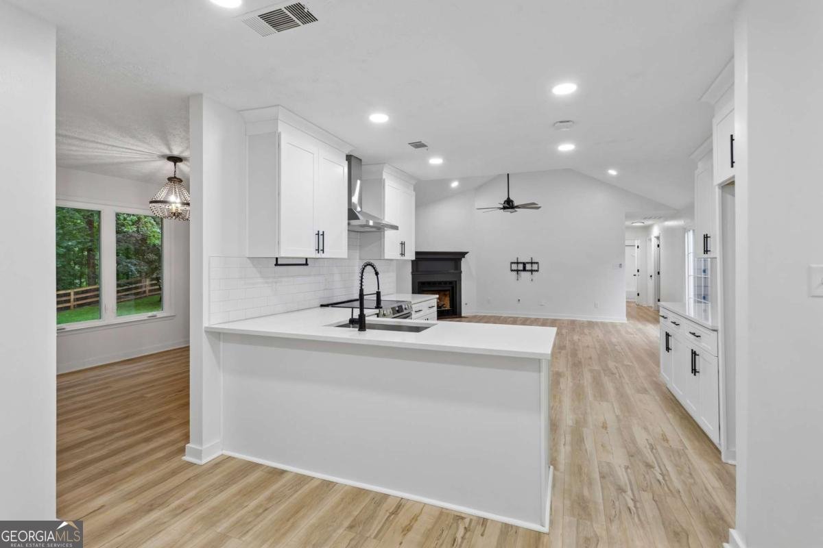 2030 Arbor Forest Drive Marietta - Photo 9
