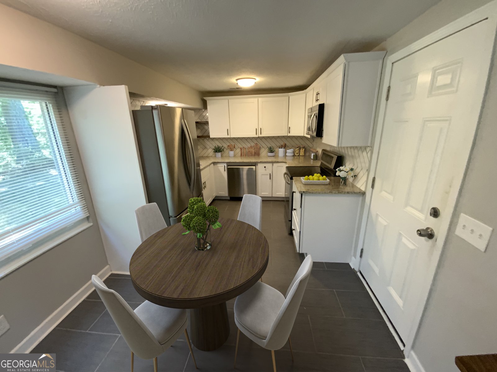 4051 Yeager Road Douglasville - Photo 6