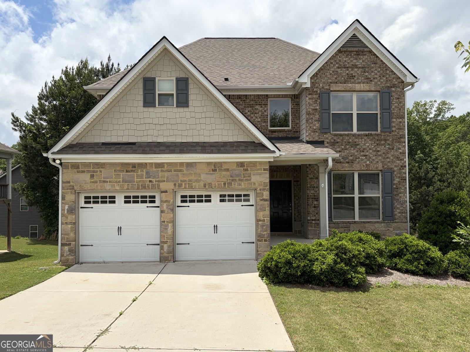 133 Donegal Way Dallas - main photo