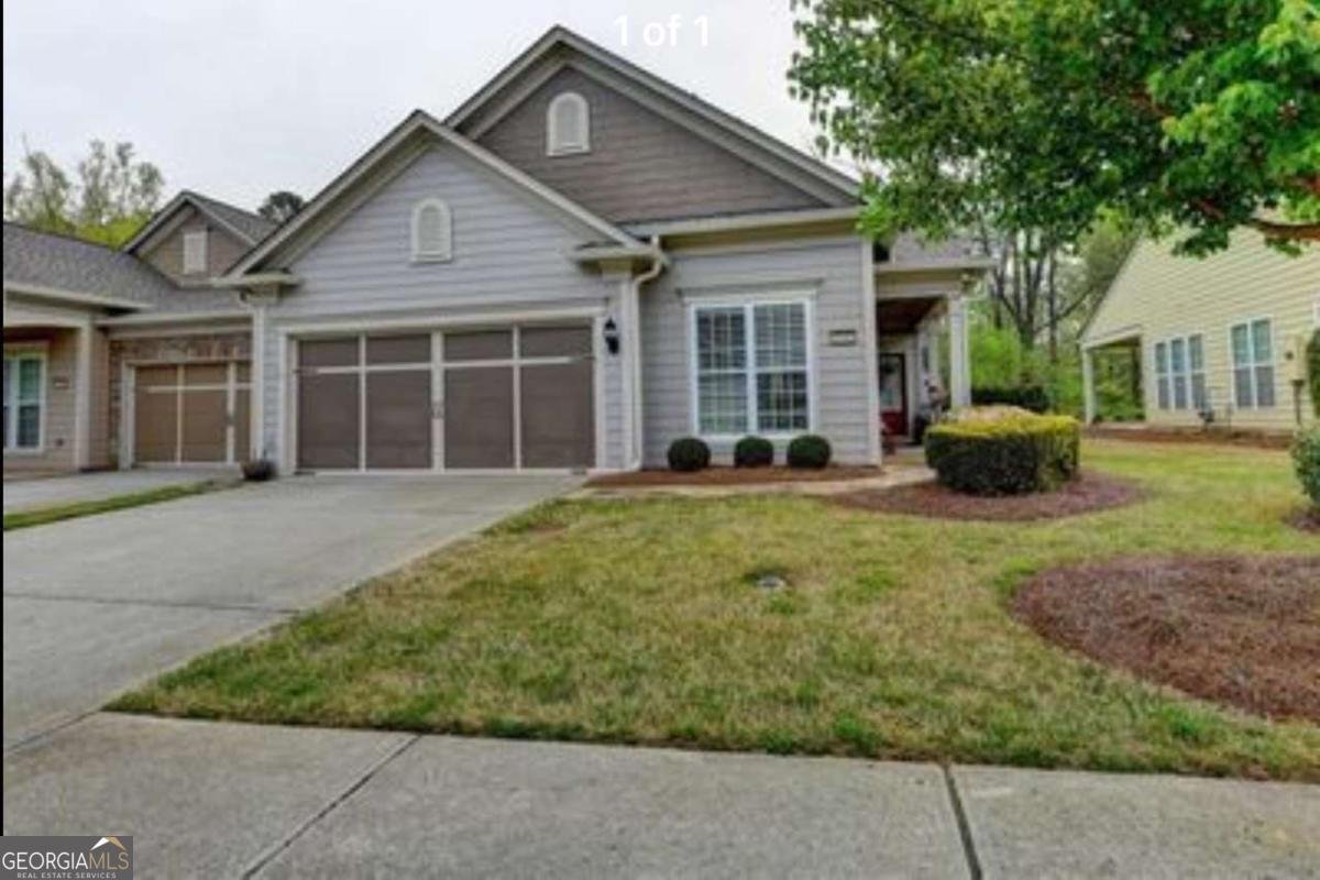 6188 Longleaf Drive Hoschton - main photo