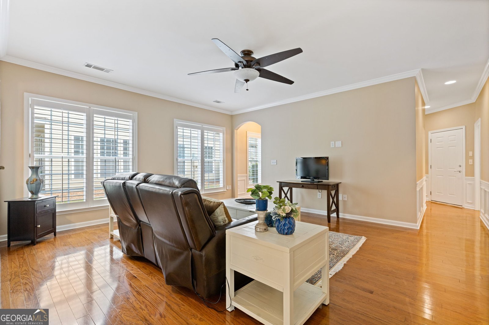 6188 Longleaf Drive Hoschton - Photo 11