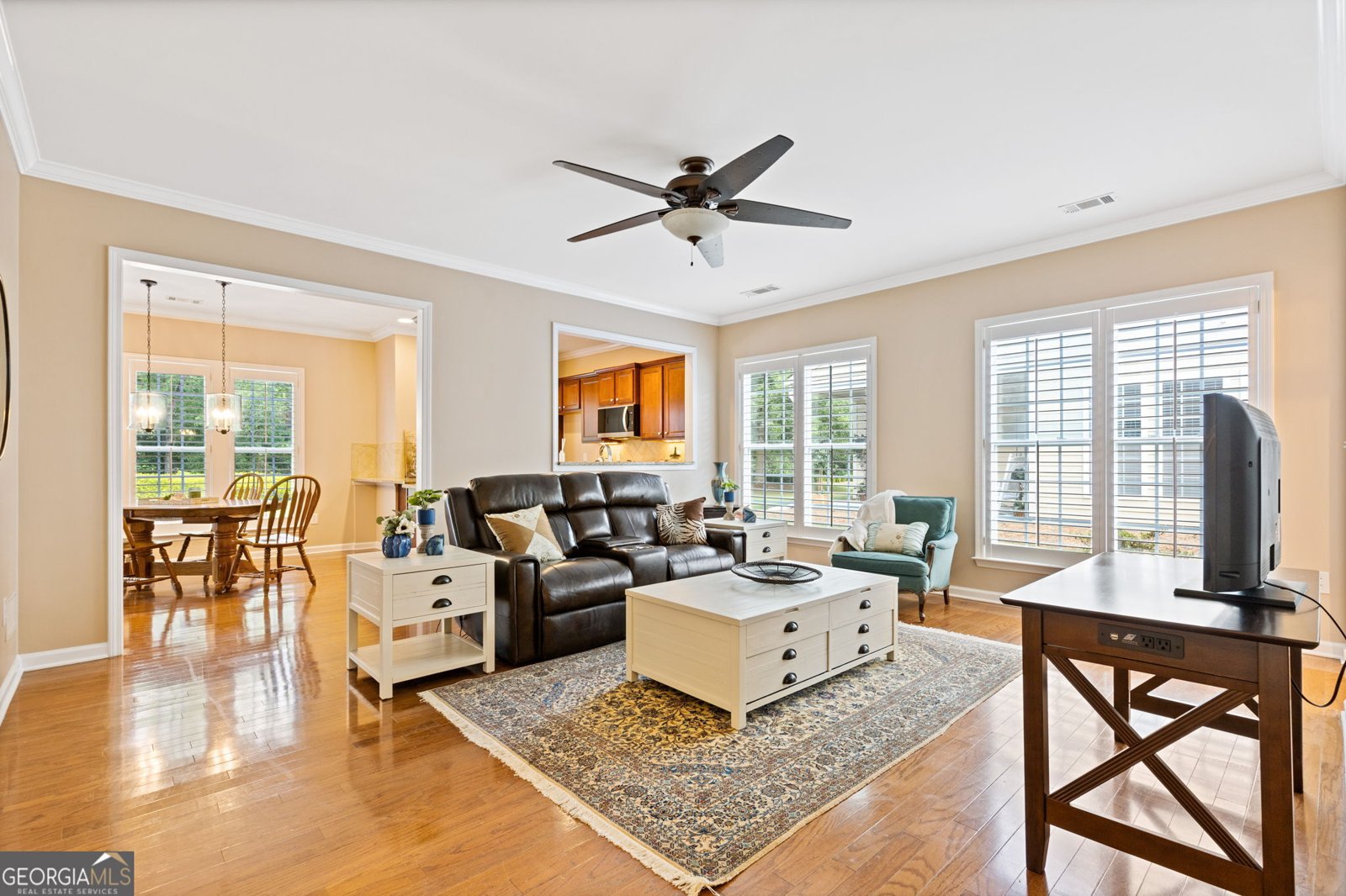 6188 Longleaf Drive Hoschton - Photo 12