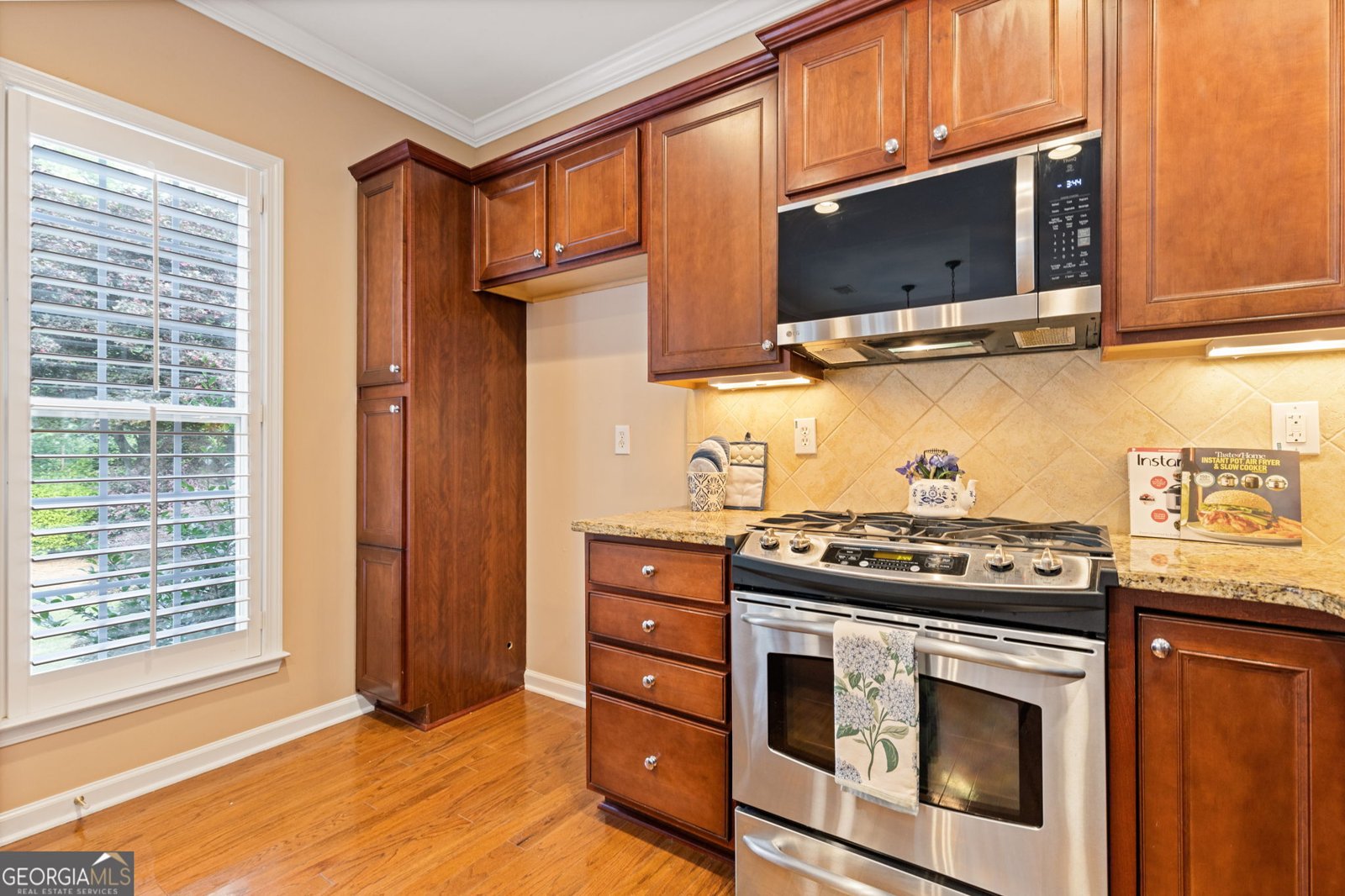 6188 Longleaf Drive Hoschton - Photo 16