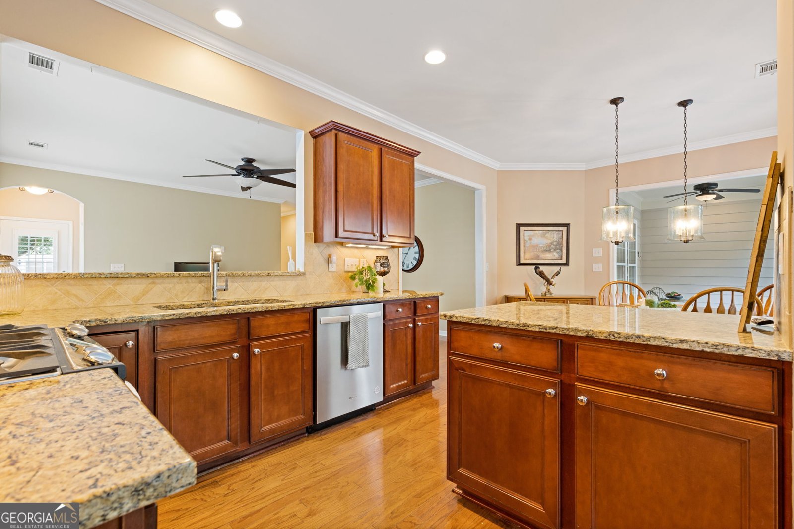 6188 Longleaf Drive Hoschton - Photo 17