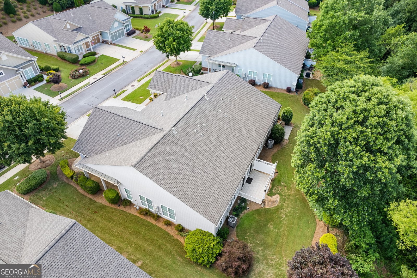 6188 Longleaf Drive Hoschton - Photo 33