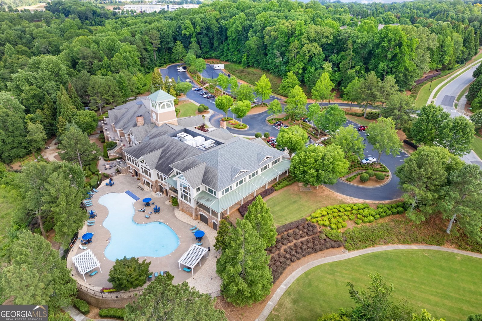 6188 Longleaf Drive Hoschton - Photo 35