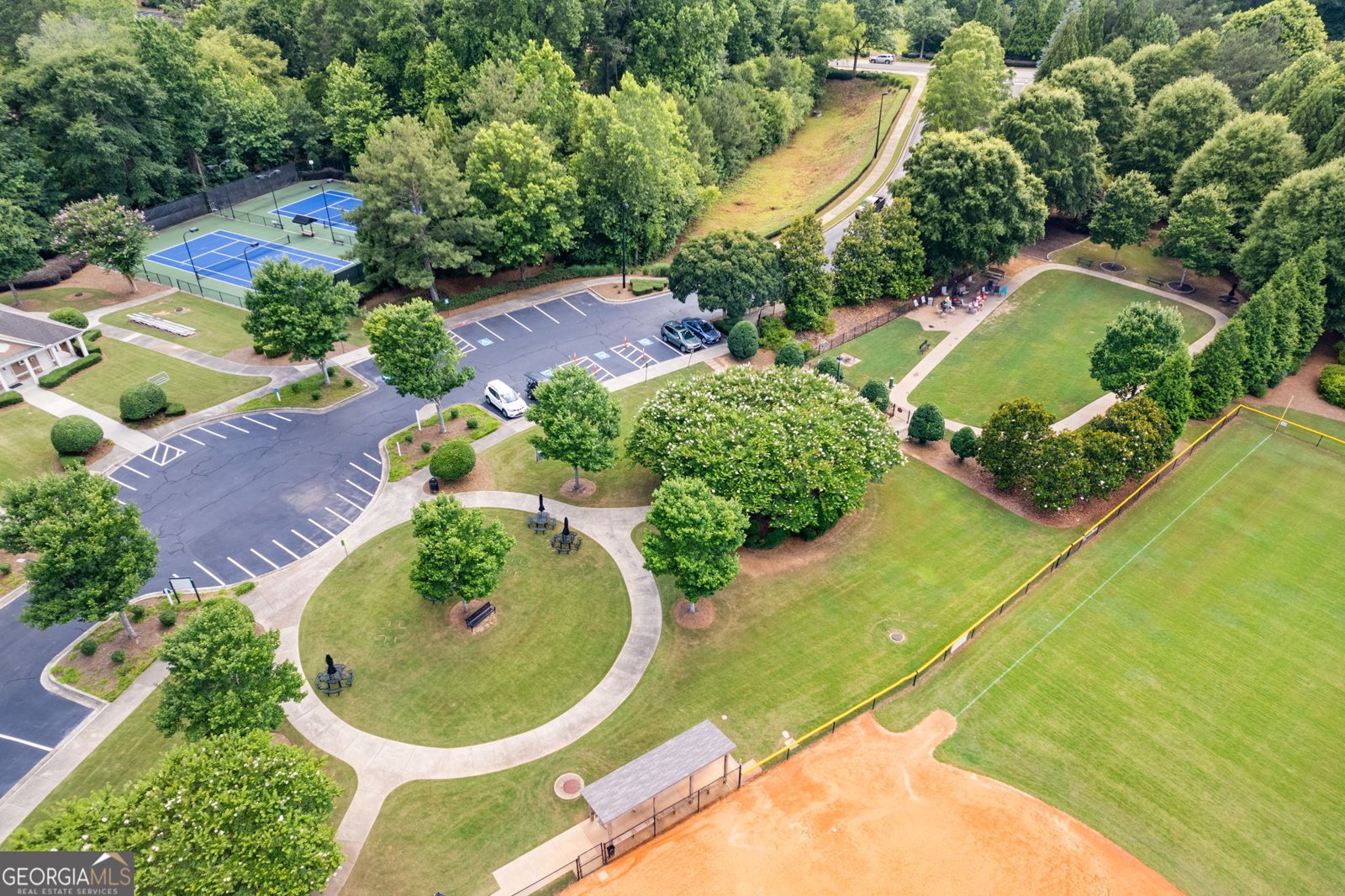 6188 Longleaf Drive Hoschton - Photo 39