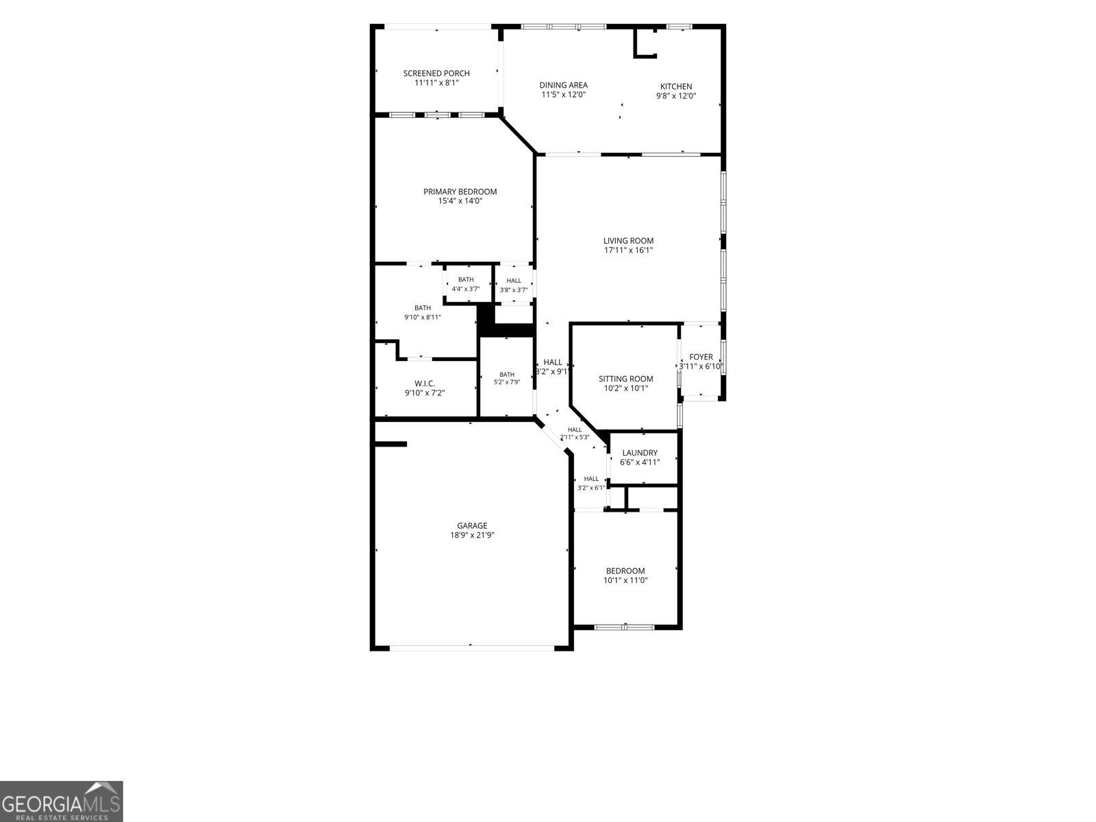 6188 Longleaf Drive Hoschton - Photo 42