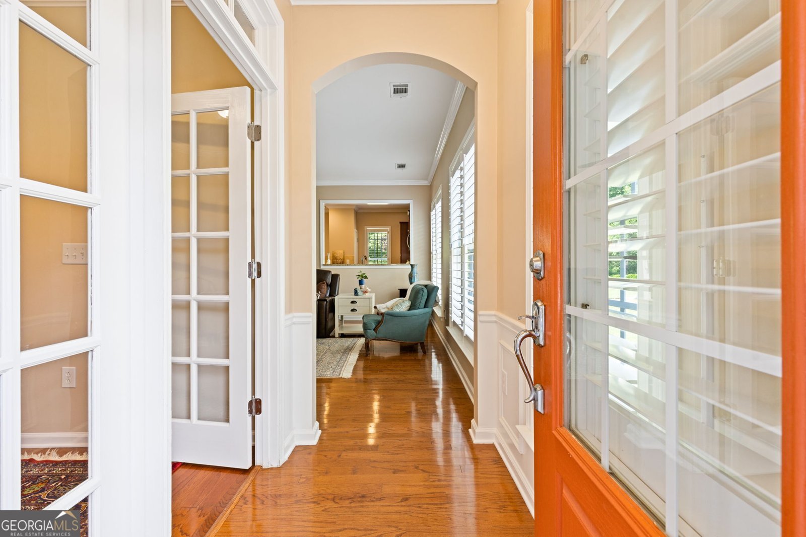 6188 Longleaf Drive Hoschton - Photo 7