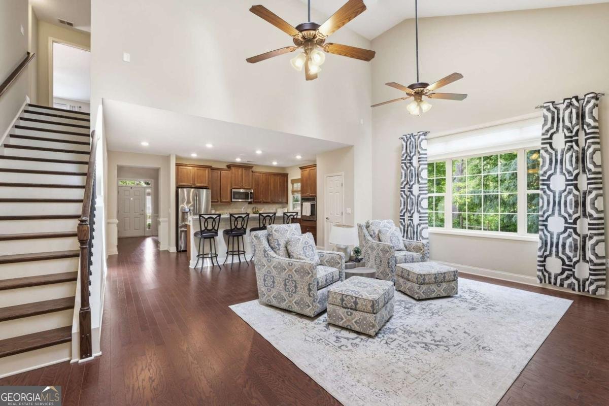 1505 Archstone Drive Cumming - Photo 11