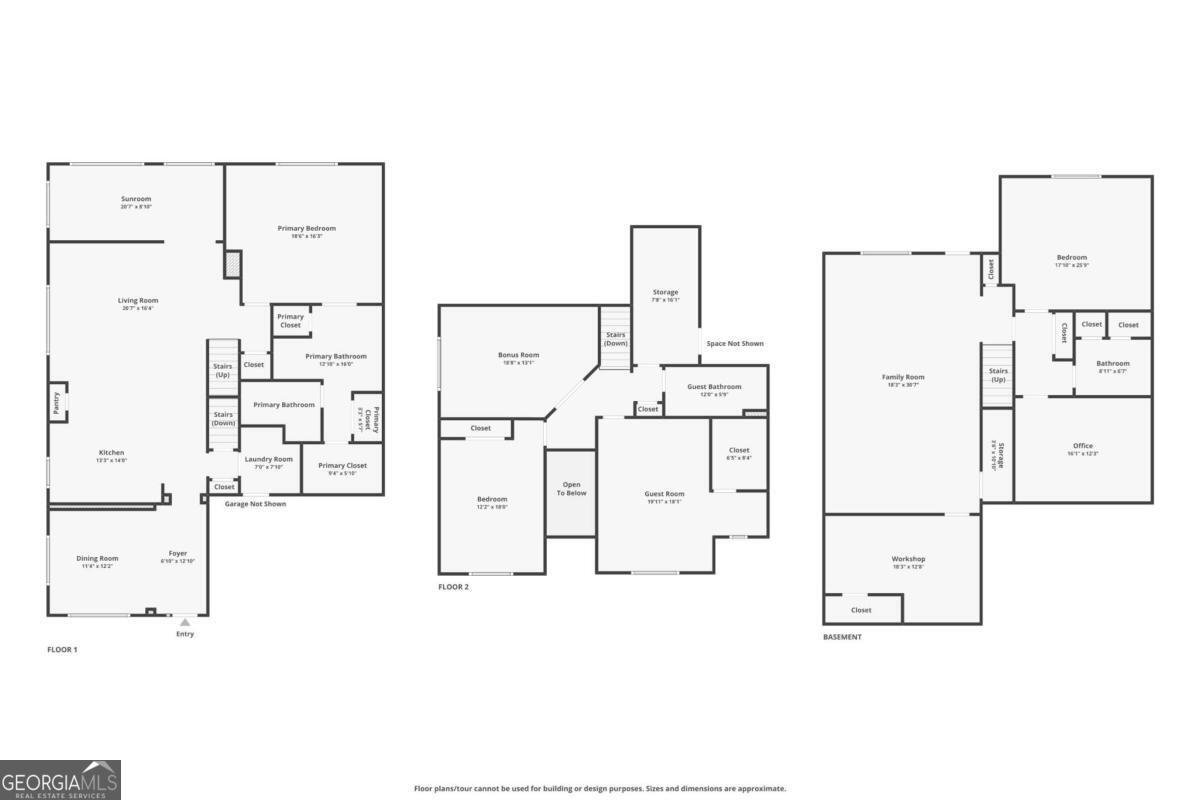 1505 Archstone Drive Cumming - Photo 39
