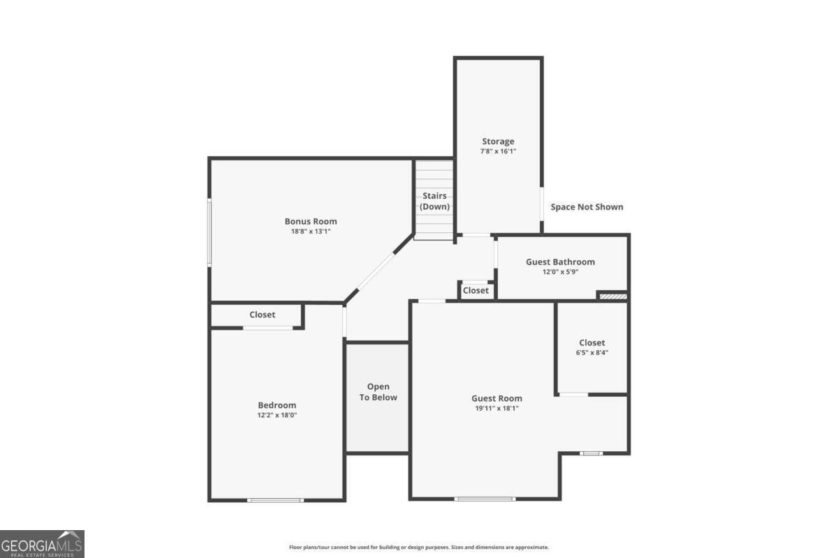 1505 Archstone Drive Cumming - Photo 41