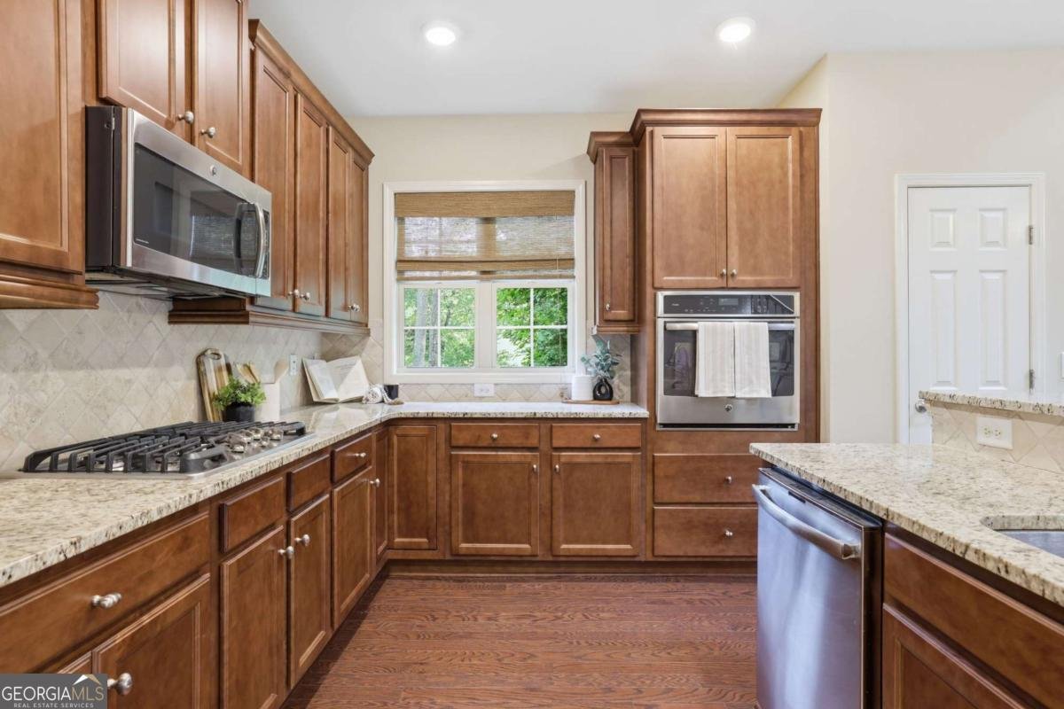 1505 Archstone Drive Cumming - Photo 6
