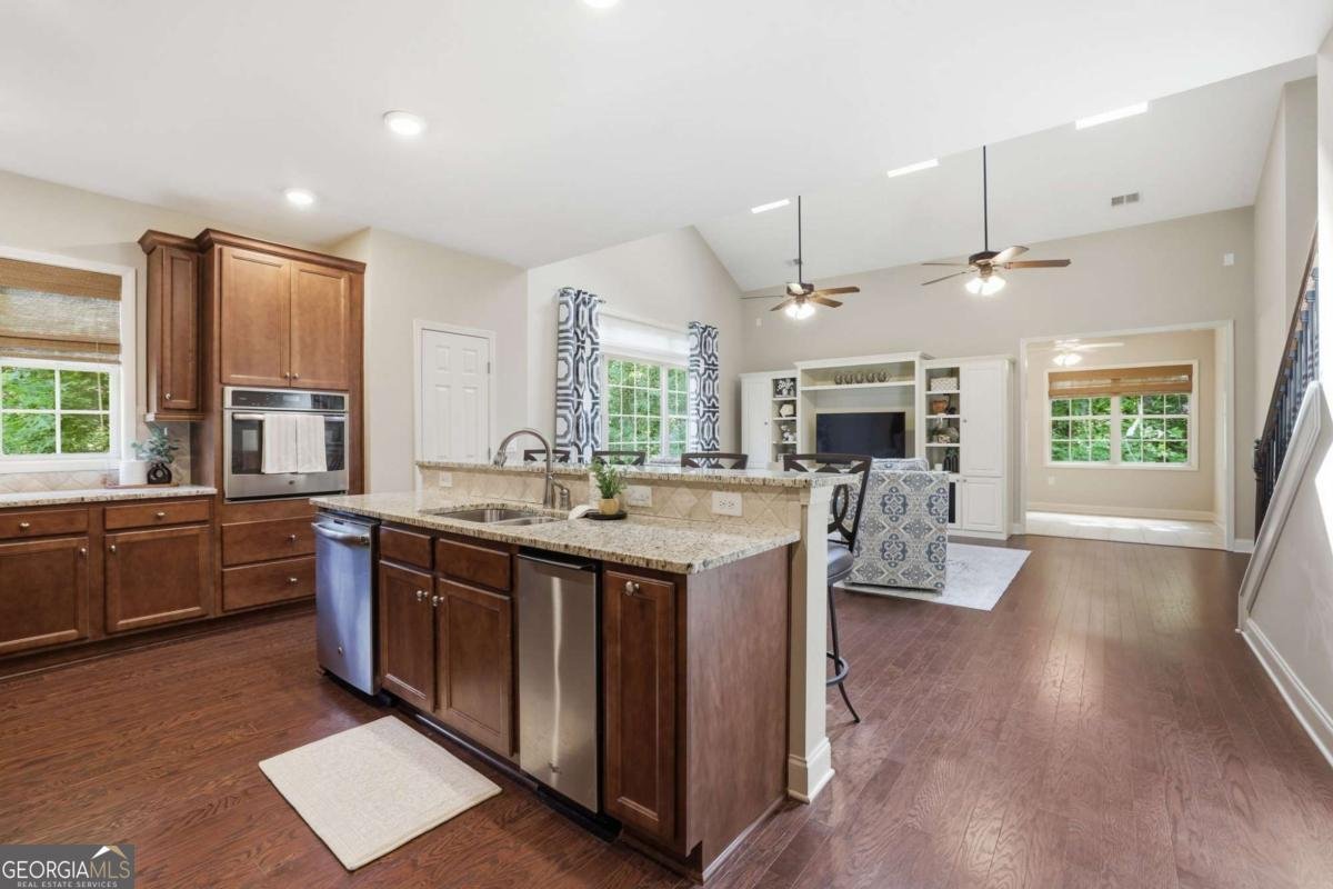 1505 Archstone Drive Cumming - Photo 7