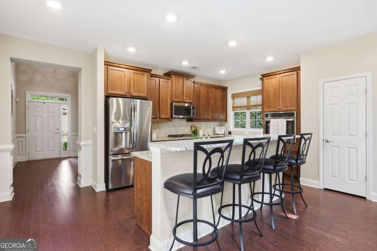 1505 Archstone Drive Cumming - Photo 8
