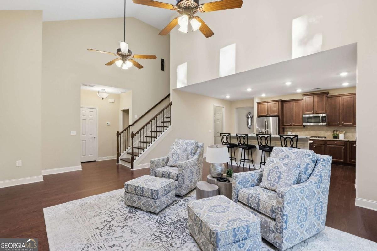 1505 Archstone Drive Cumming - Photo 9