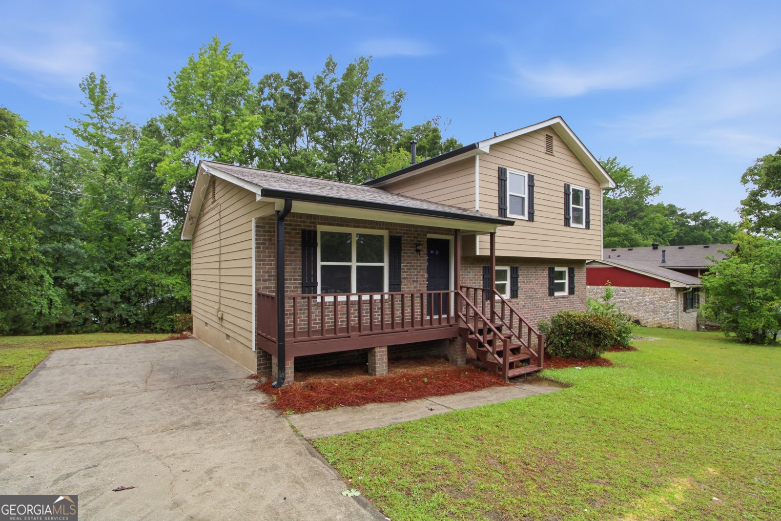 3936 Rolling Place Conley - Photo 6