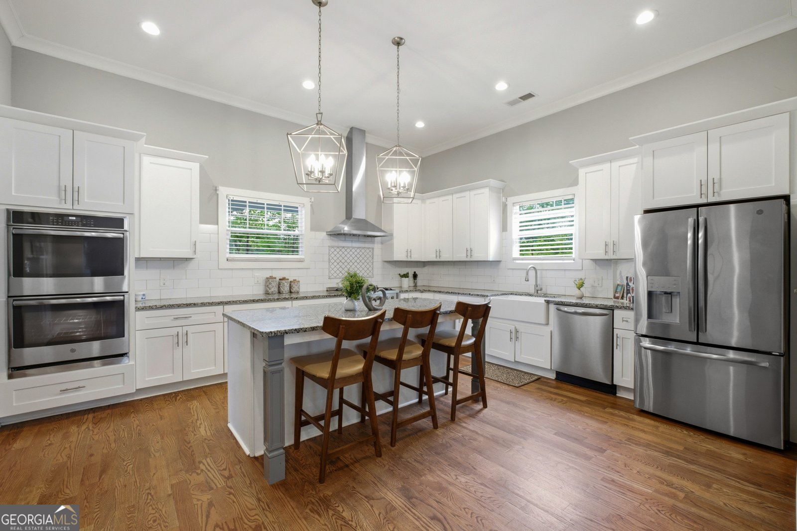 459 James P Brawley Drive Atlanta - Photo 10