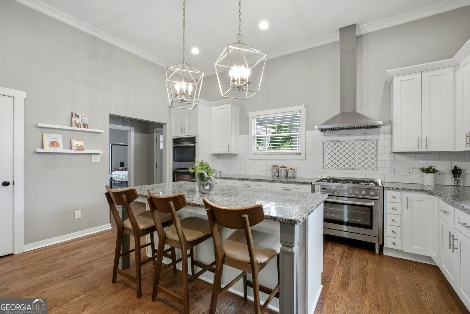 459 James P Brawley Drive Atlanta - Photo 12