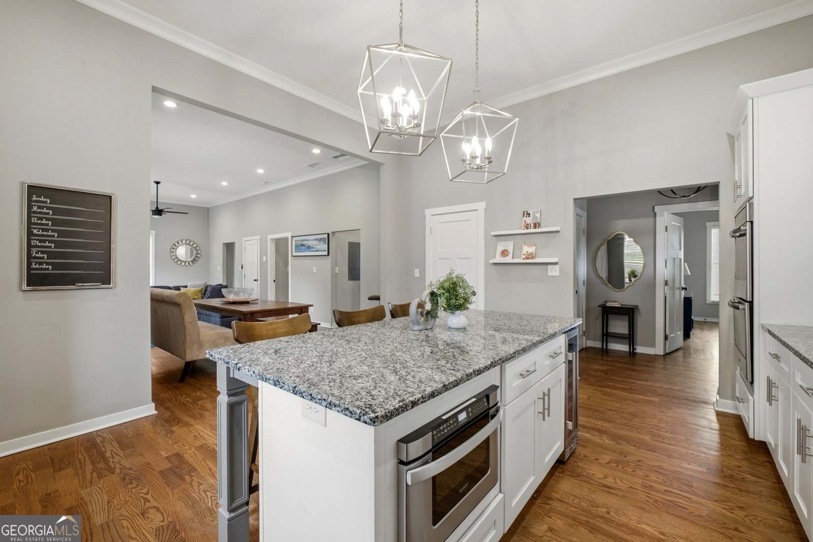 459 James P Brawley Drive Atlanta - Photo 13