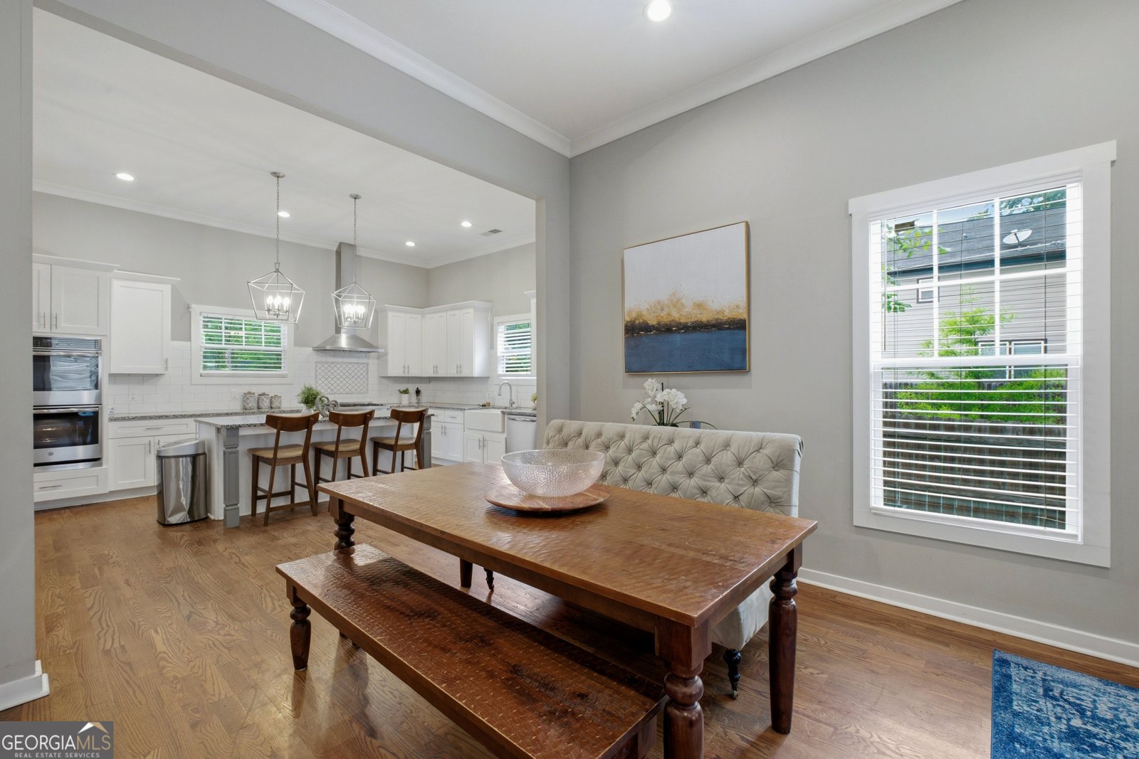 459 James P Brawley Drive Atlanta - Photo 15