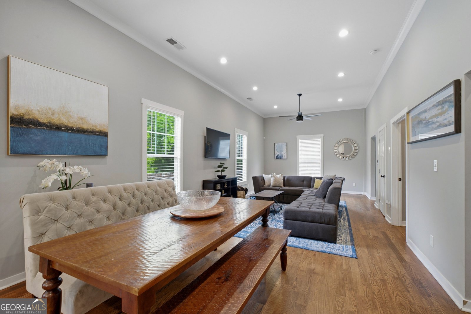 459 James P Brawley Drive Atlanta - Photo 16