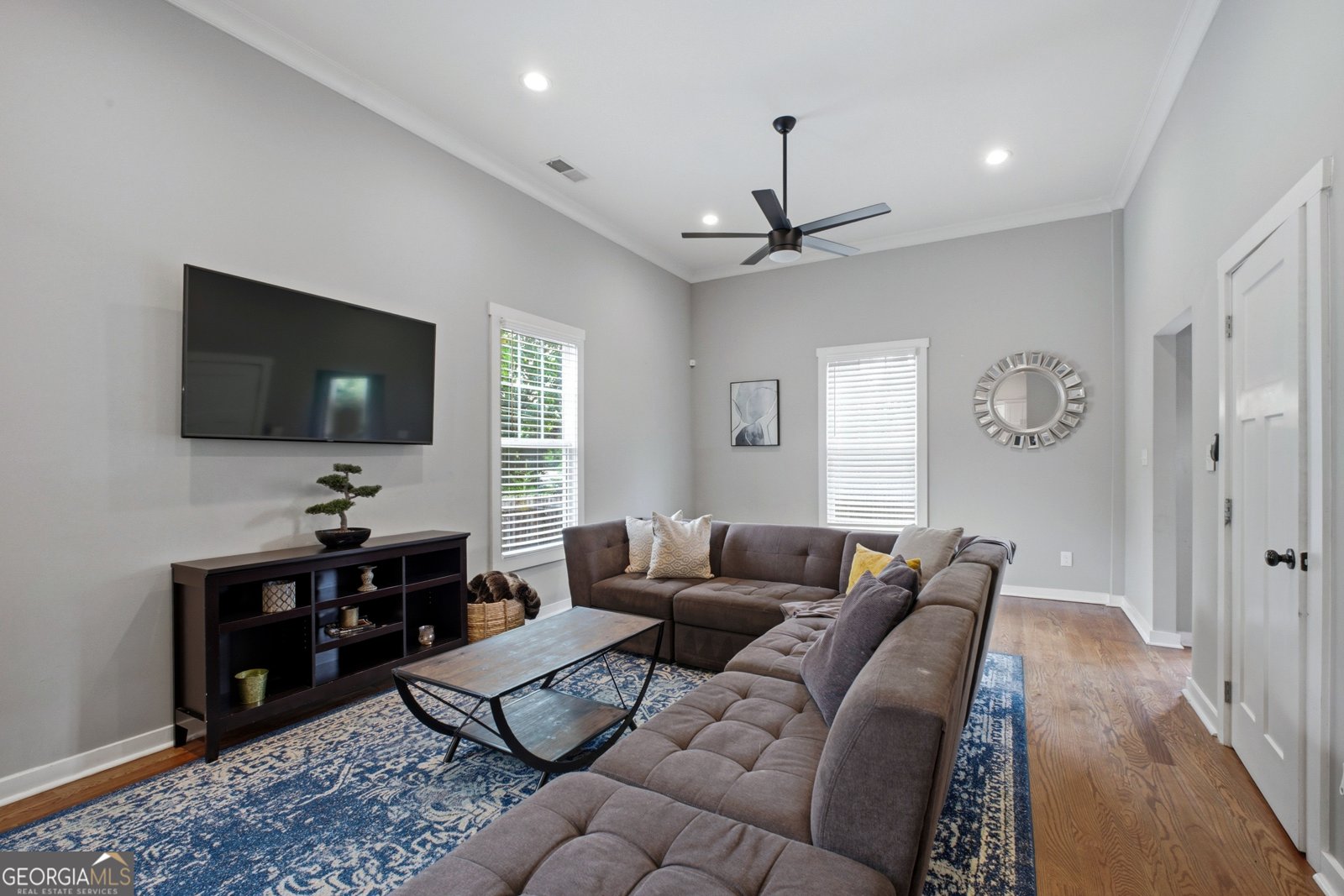 459 James P Brawley Drive Atlanta - Photo 17