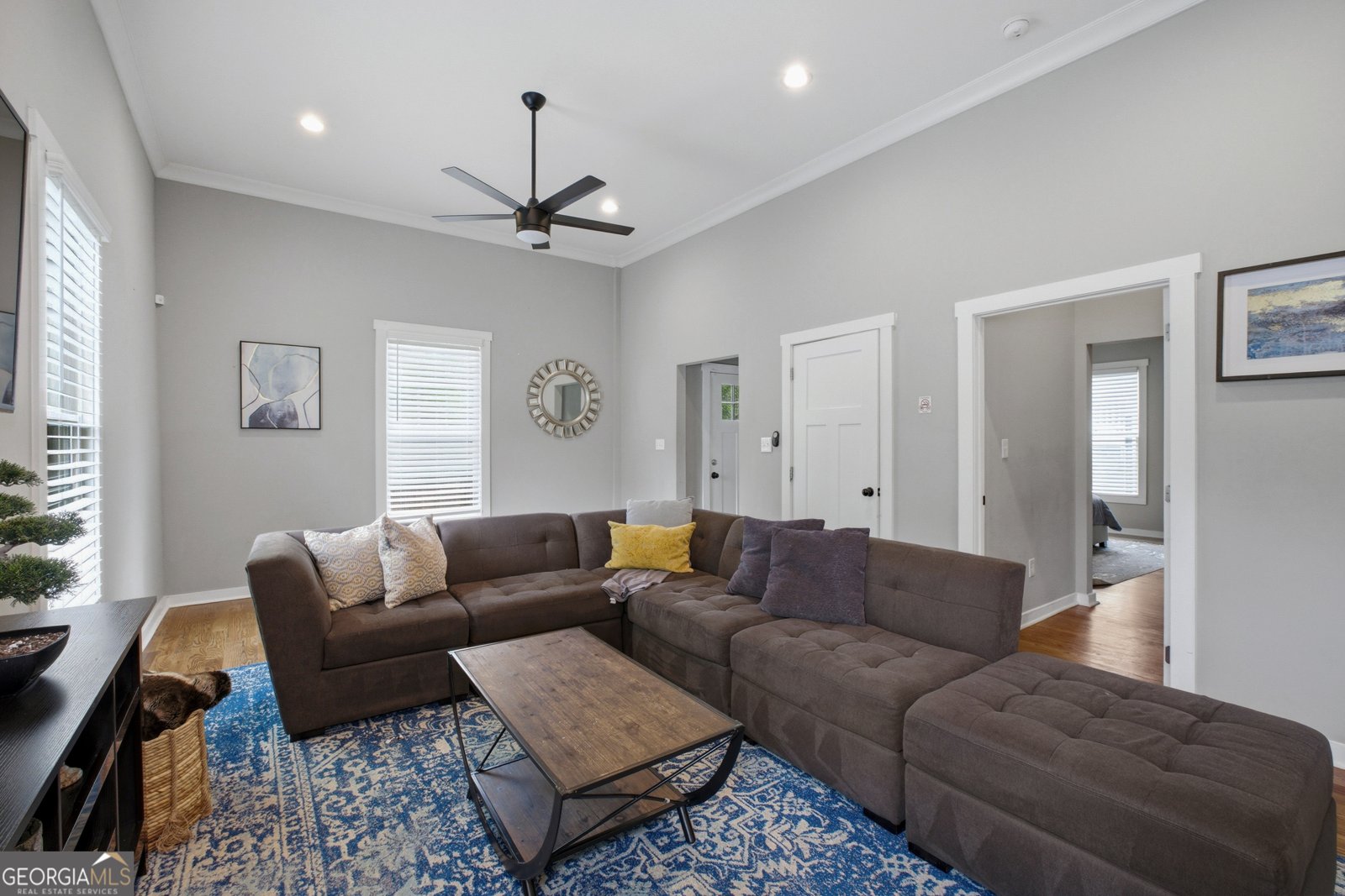 459 James P Brawley Drive Atlanta - Photo 18