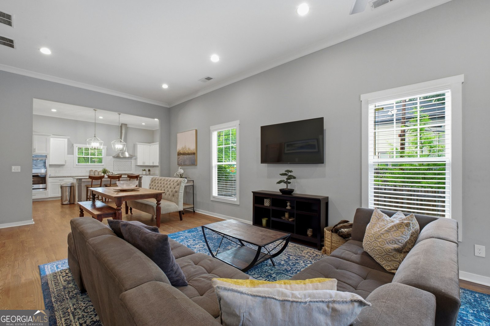 459 James P Brawley Drive Atlanta - Photo 19