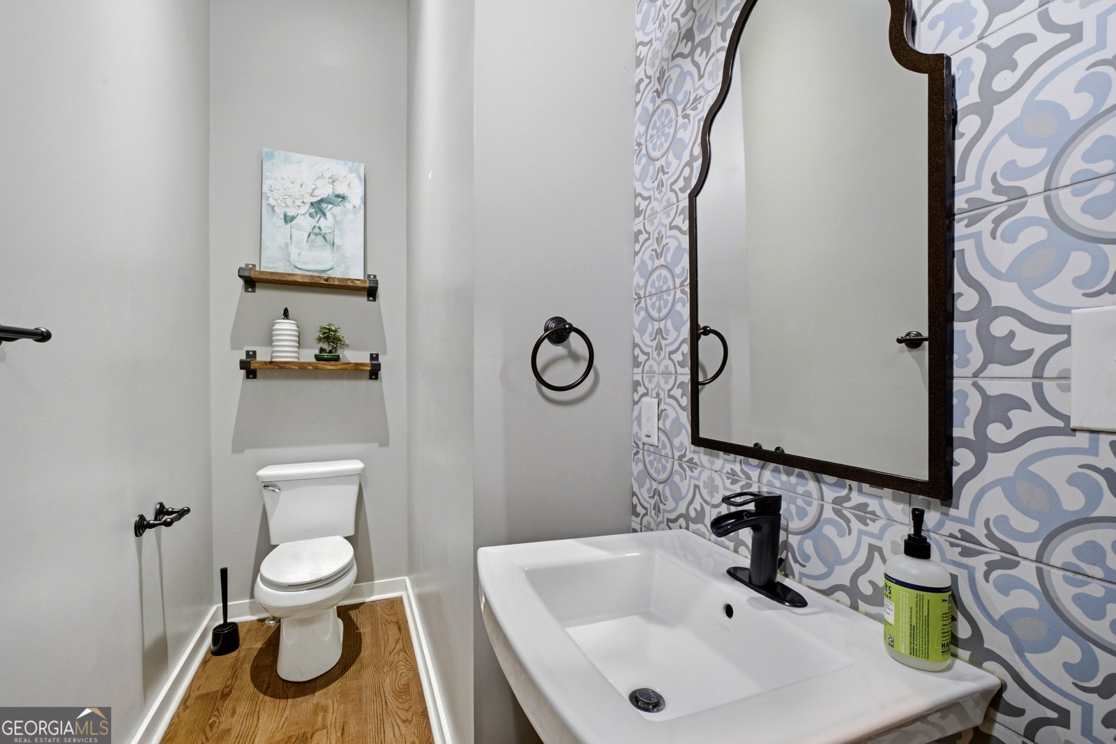 459 James P Brawley Drive Atlanta - Photo 21