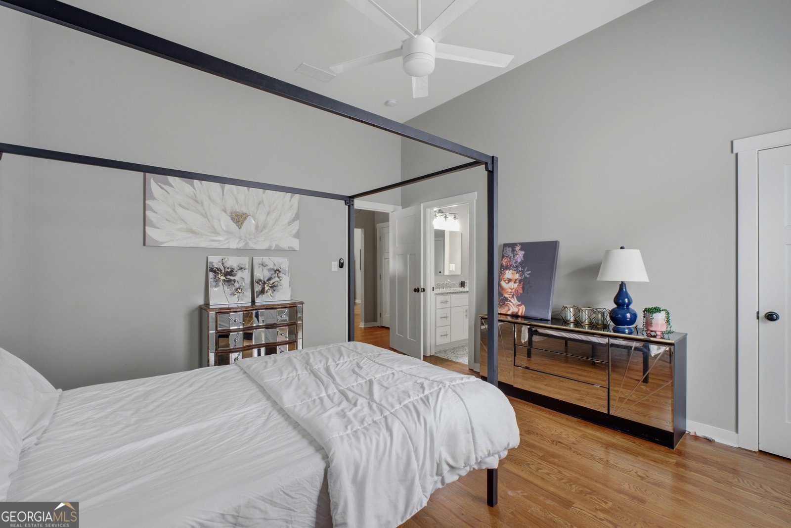 459 James P Brawley Drive Atlanta - Photo 27