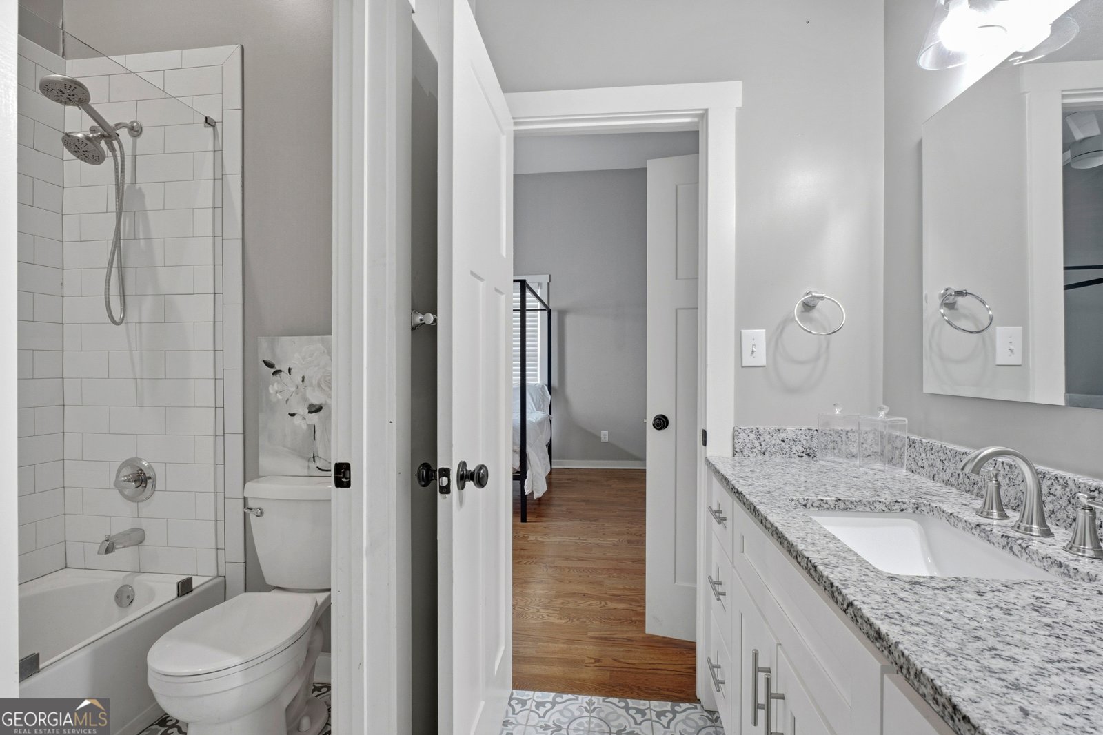 459 James P Brawley Drive Atlanta - Photo 30