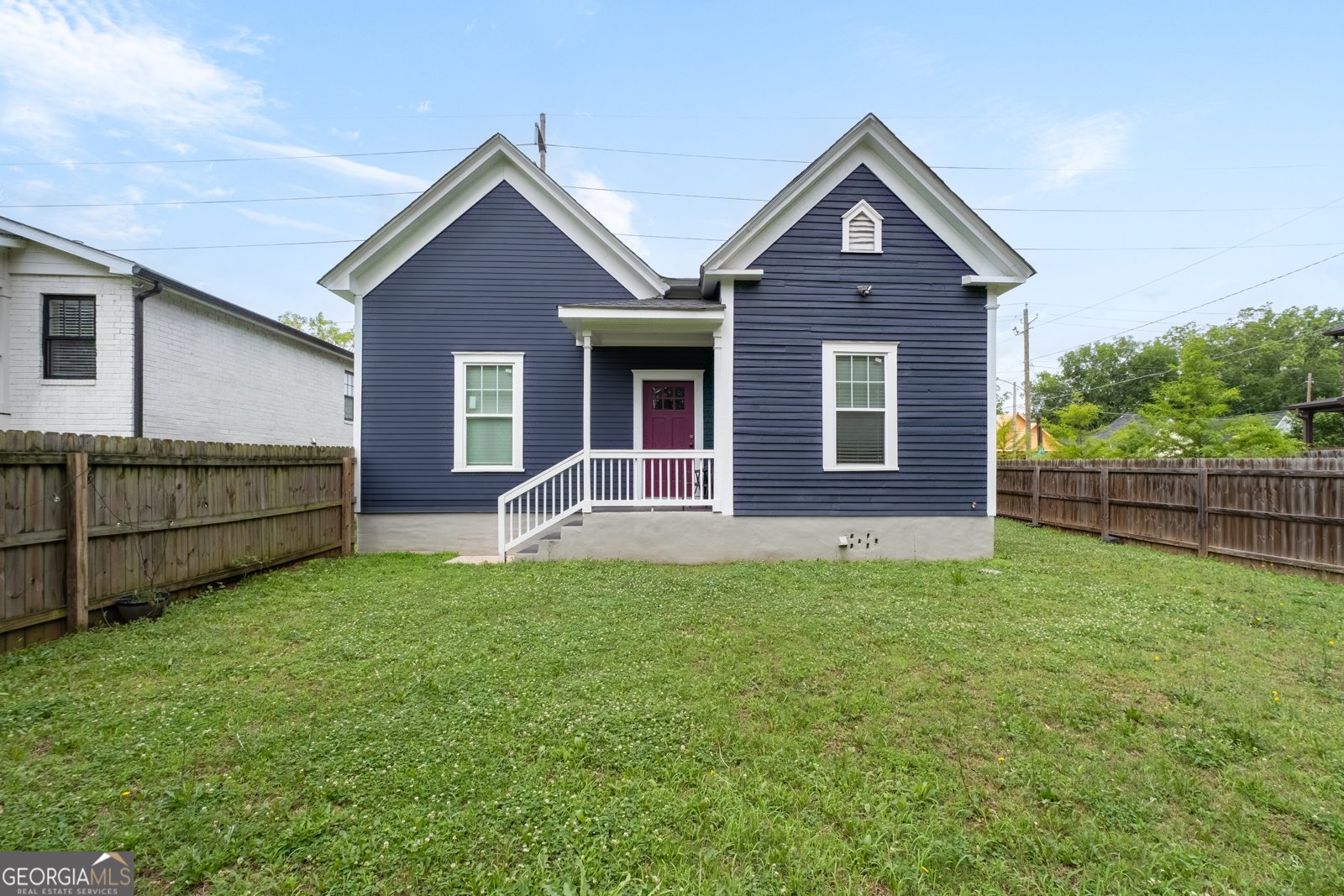459 James P Brawley Drive Atlanta - Photo 32