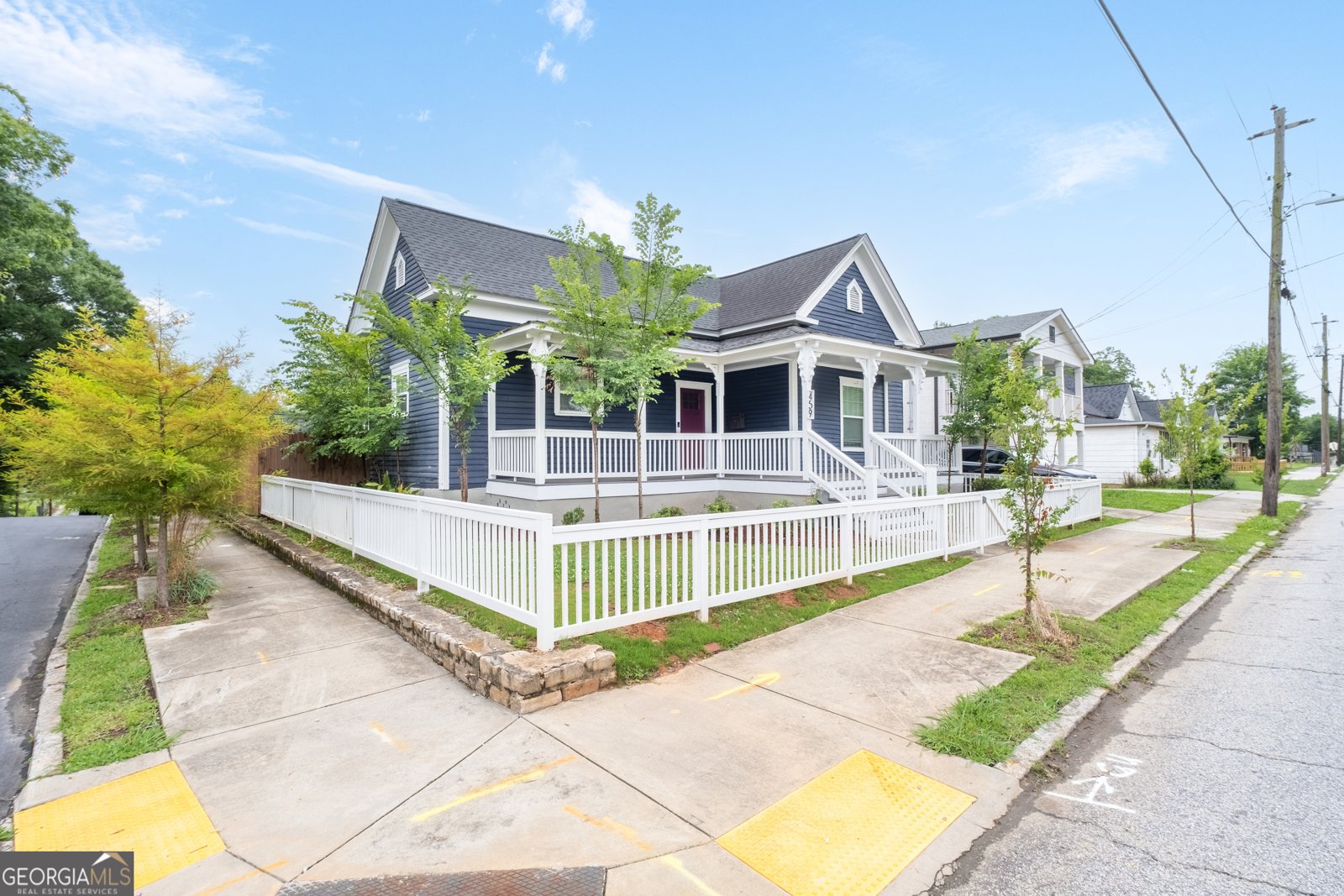 459 James P Brawley Drive Atlanta - Photo 35
