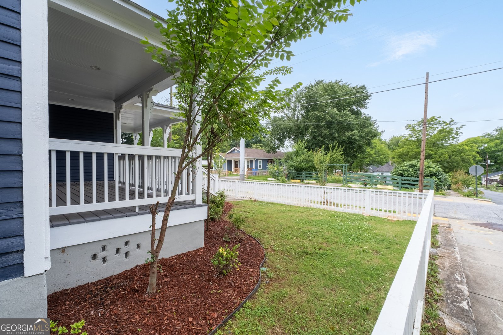 459 James P Brawley Drive Atlanta - Photo 36