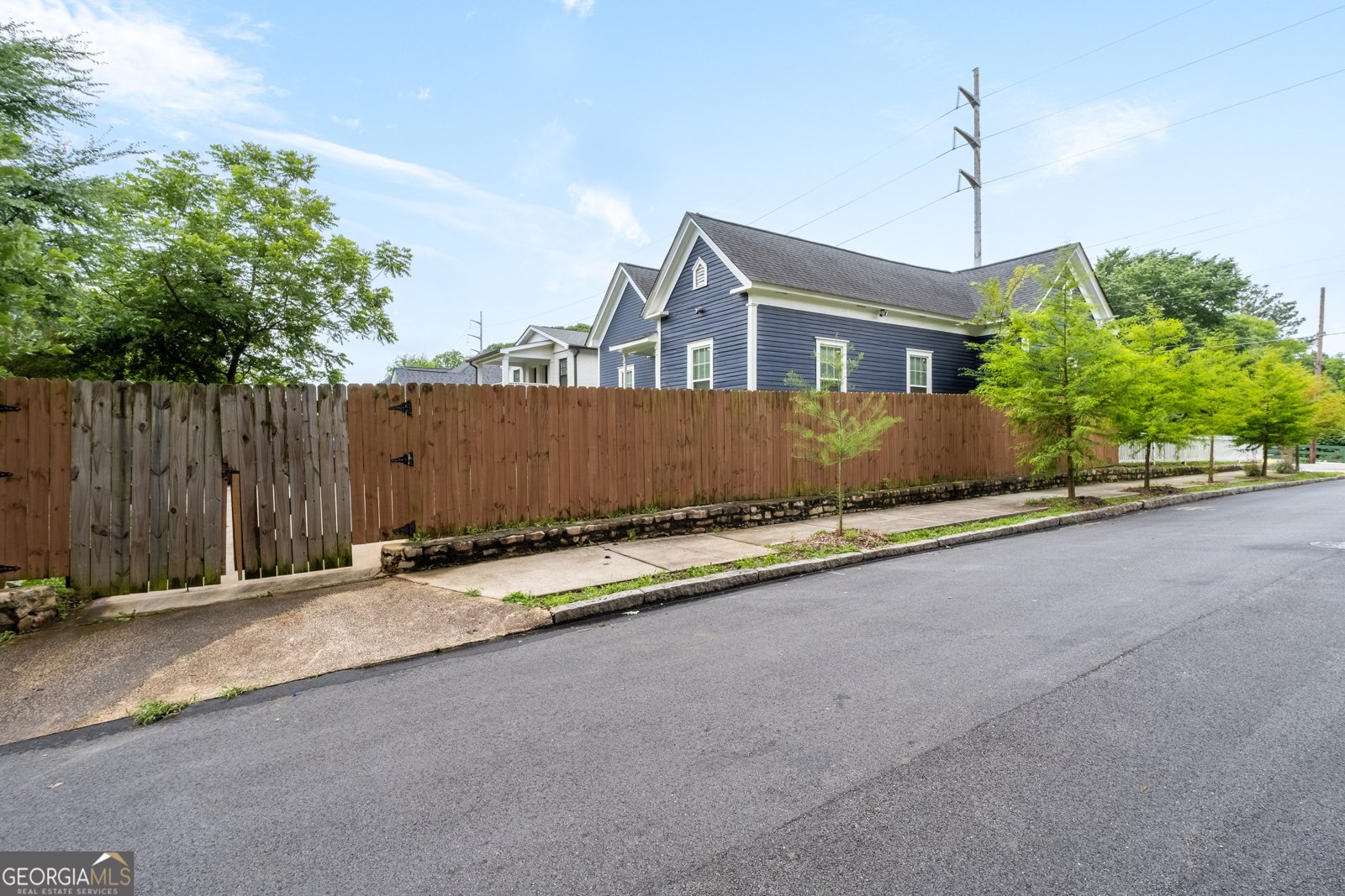 459 James P Brawley Drive Atlanta - Photo 37