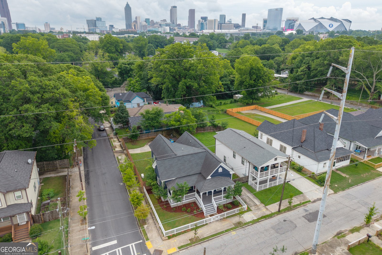 459 James P Brawley Drive Atlanta - Photo 40