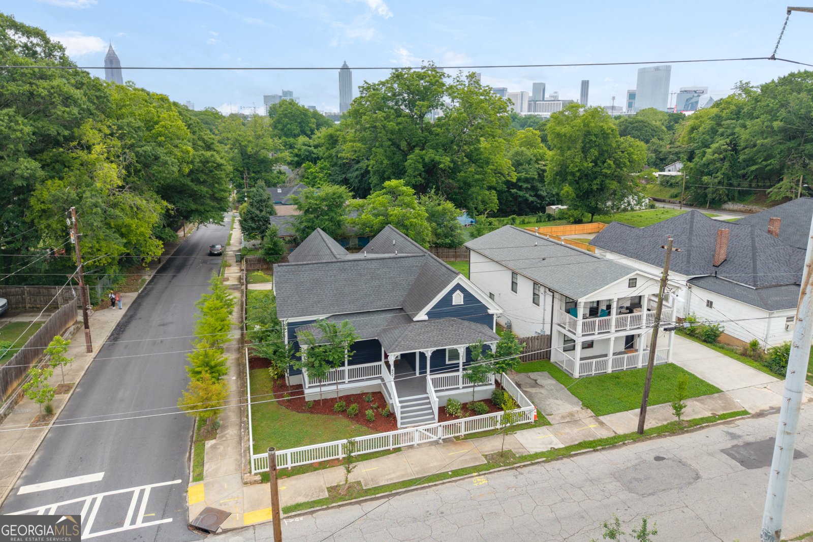 459 James P Brawley Drive Atlanta - Photo 6