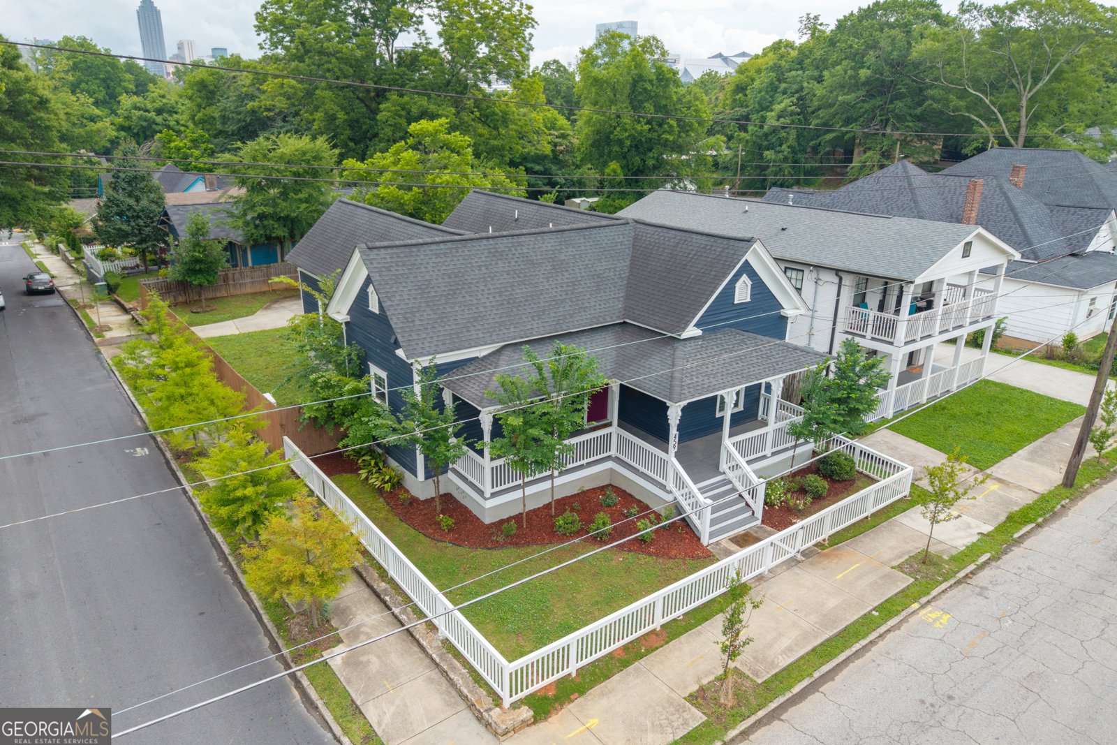 459 James P Brawley Drive Atlanta - Photo 7