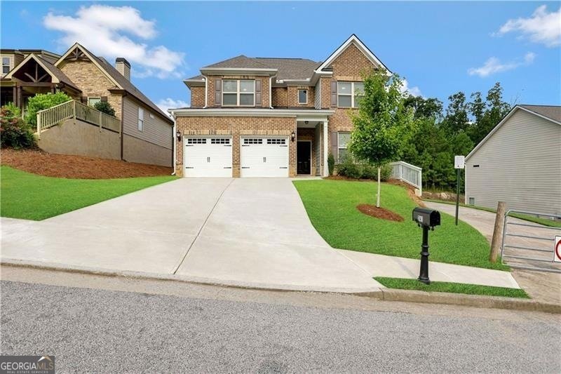 241 Dublin Way Dallas - main photo