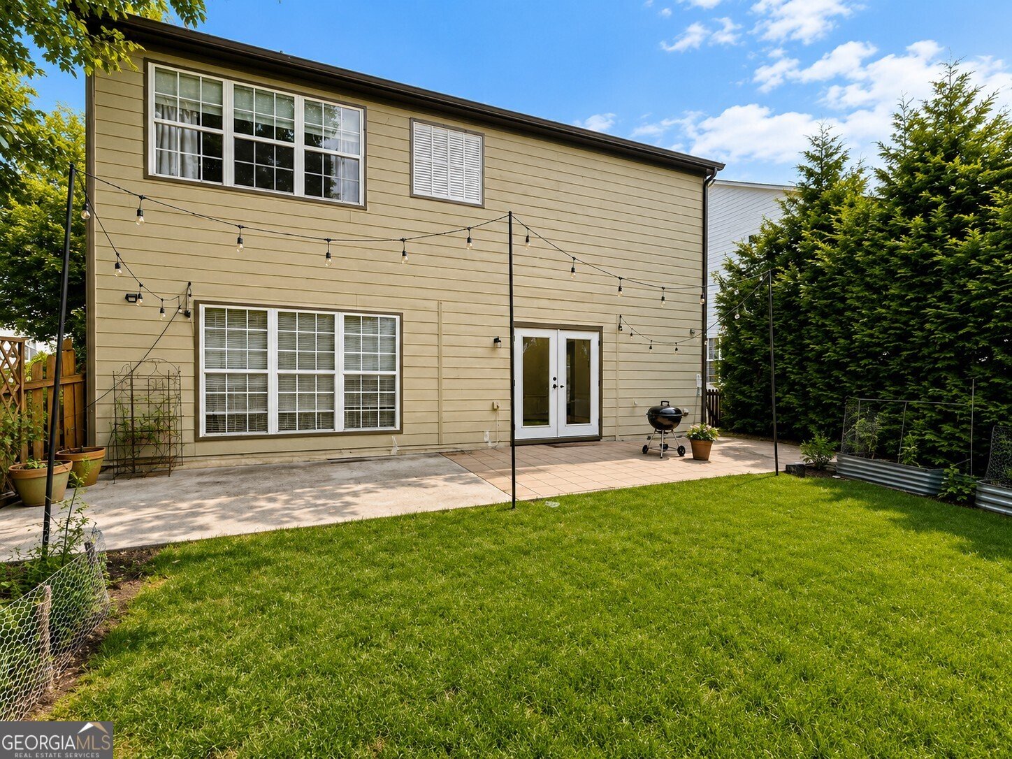 660 Alstonefield Drive Alpharetta - Photo 20