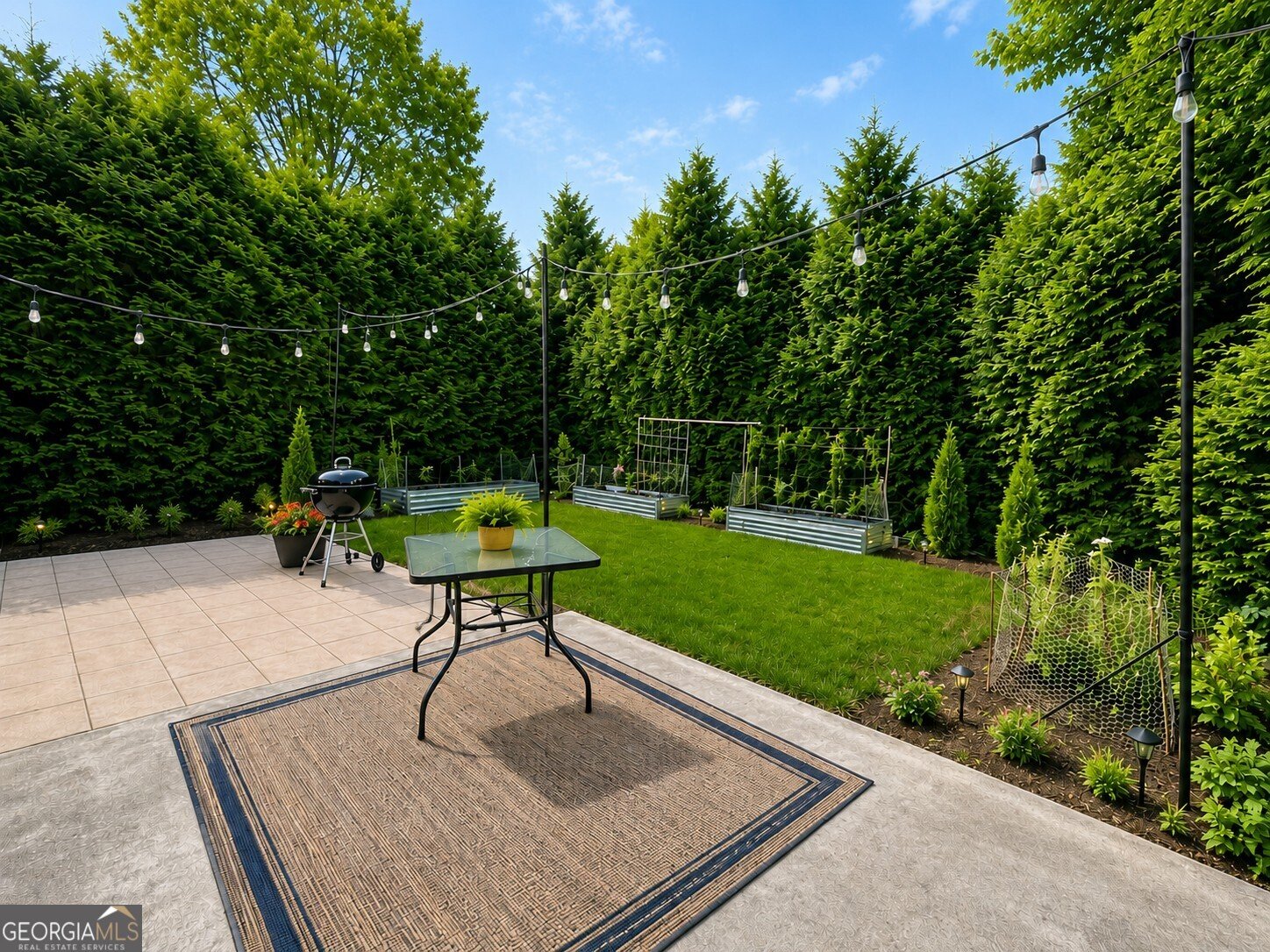 660 Alstonefield Drive Alpharetta - Photo 21