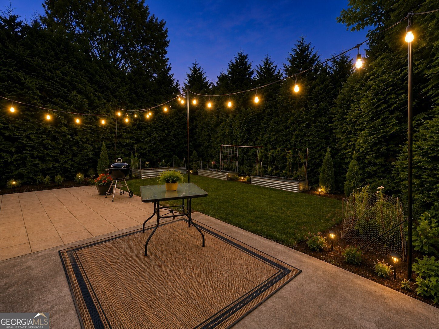 660 Alstonefield Drive Alpharetta - Photo 22