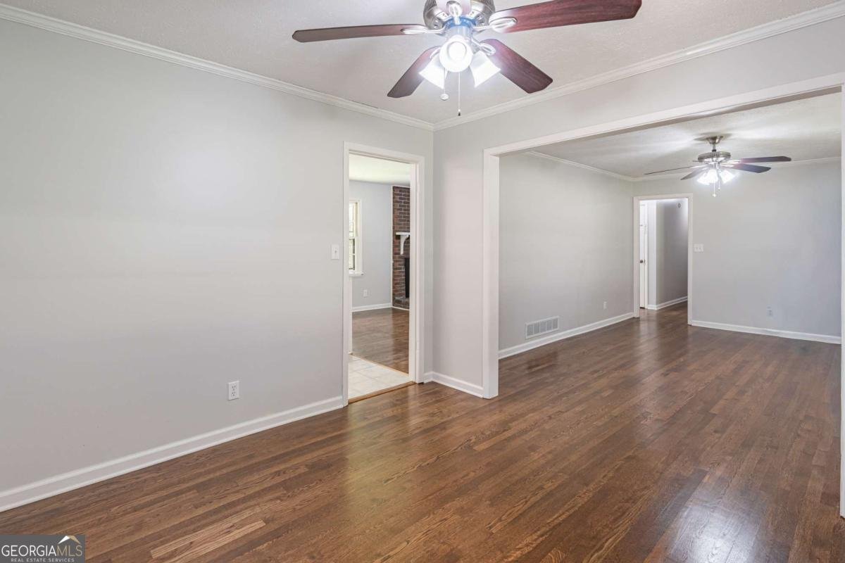5022 Green Oak Drive Lilburn - Photo 13